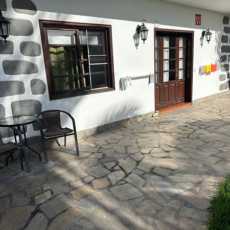 Appartamento Tijarafe 2 Esterno foto