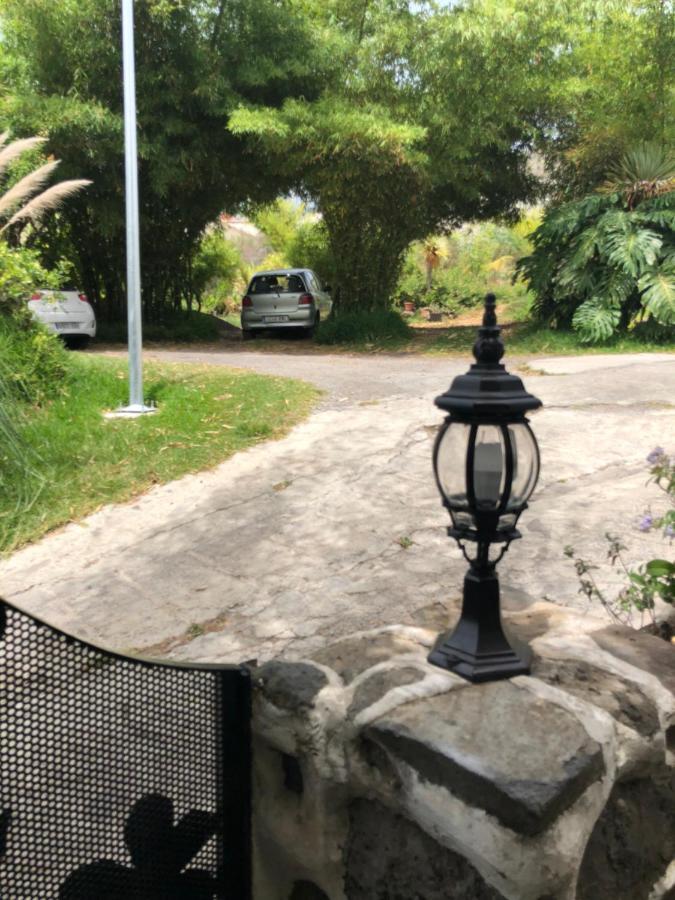 Appartamento Tijarafe 2 Esterno foto